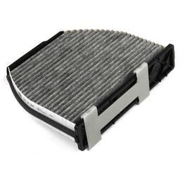 Mercedes Cabin Air Filter (Activated Charcoal) 2128300318 - MANN-FILTER CUK29005